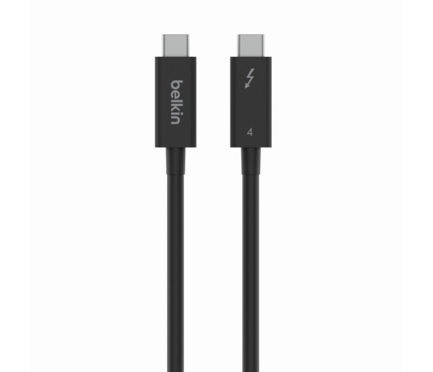 Belkin Kabel Thunderbolt 4 Typ-C 2m - 1121647 - zdjęcie 3